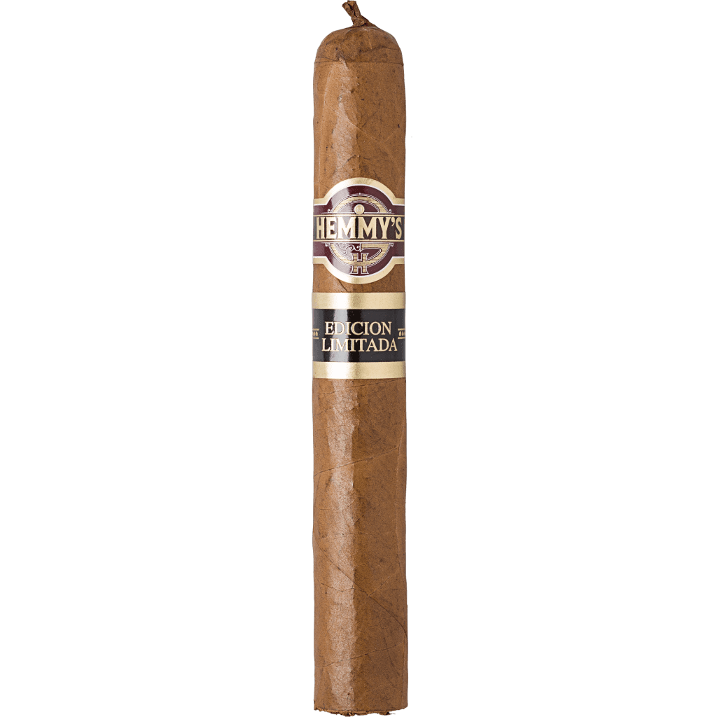Hemmy's Aba 56 Edicion Limitada