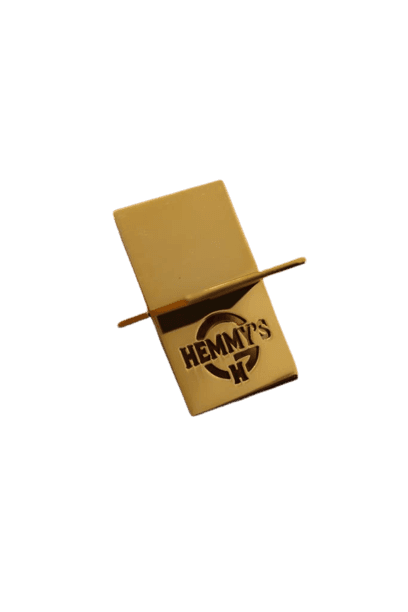 Hemmy's Cigar Stand