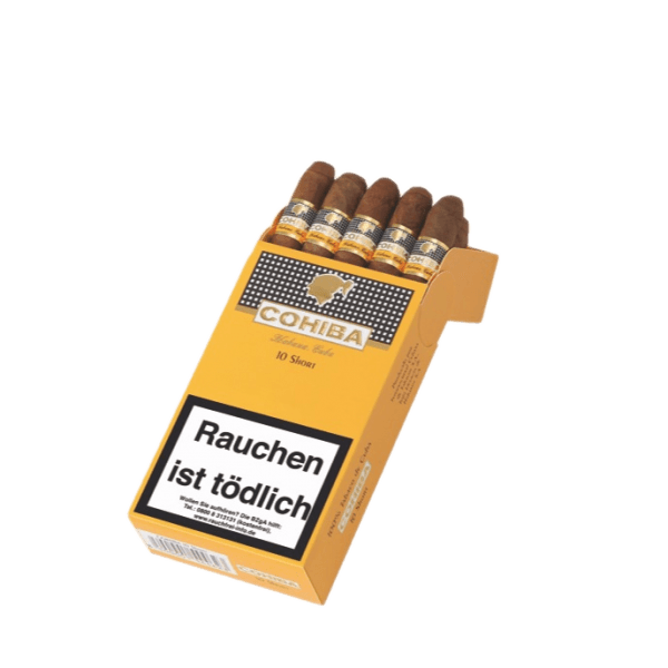 Cohiba Short