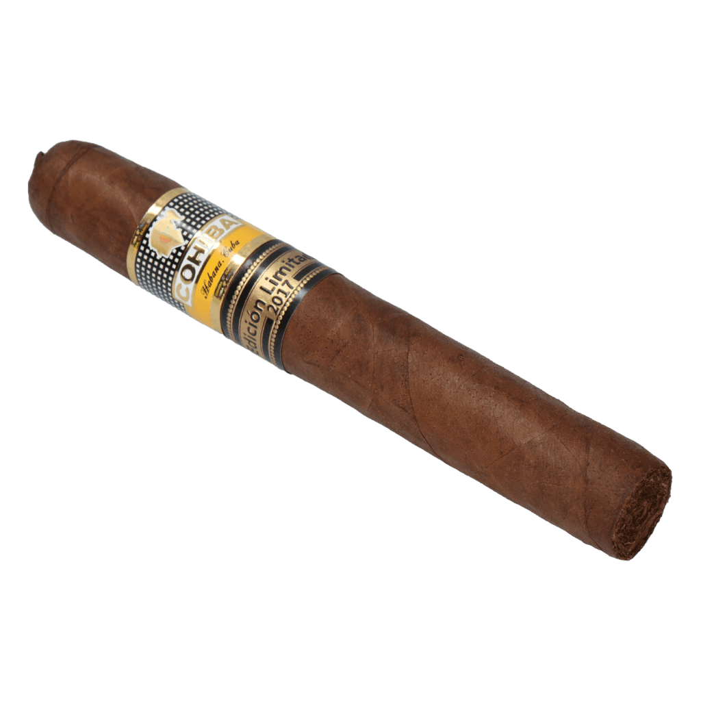 Cohiba Talisman Edición Limitada 2017