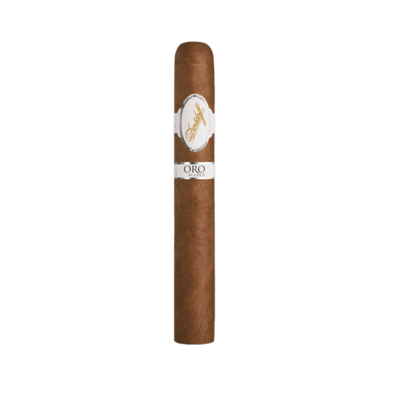 Davidoff Oro Blanco