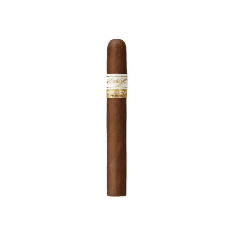 Davidoff Primeros Dominican Maduro