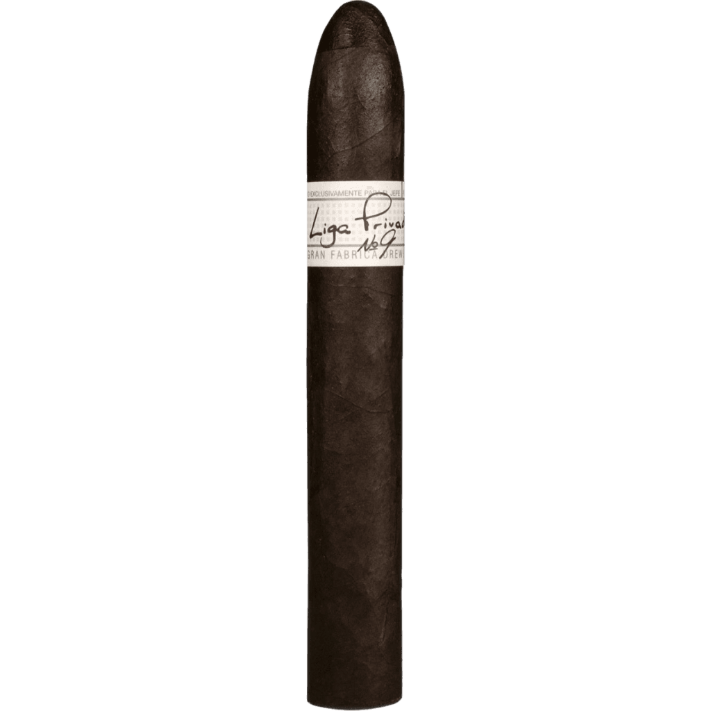 Drew Estate Liga Privada No. 9 Belicoso