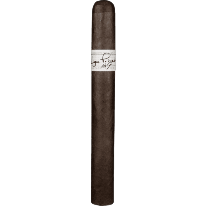 Drew Estate Liga Privada No. 9 Corona Doble