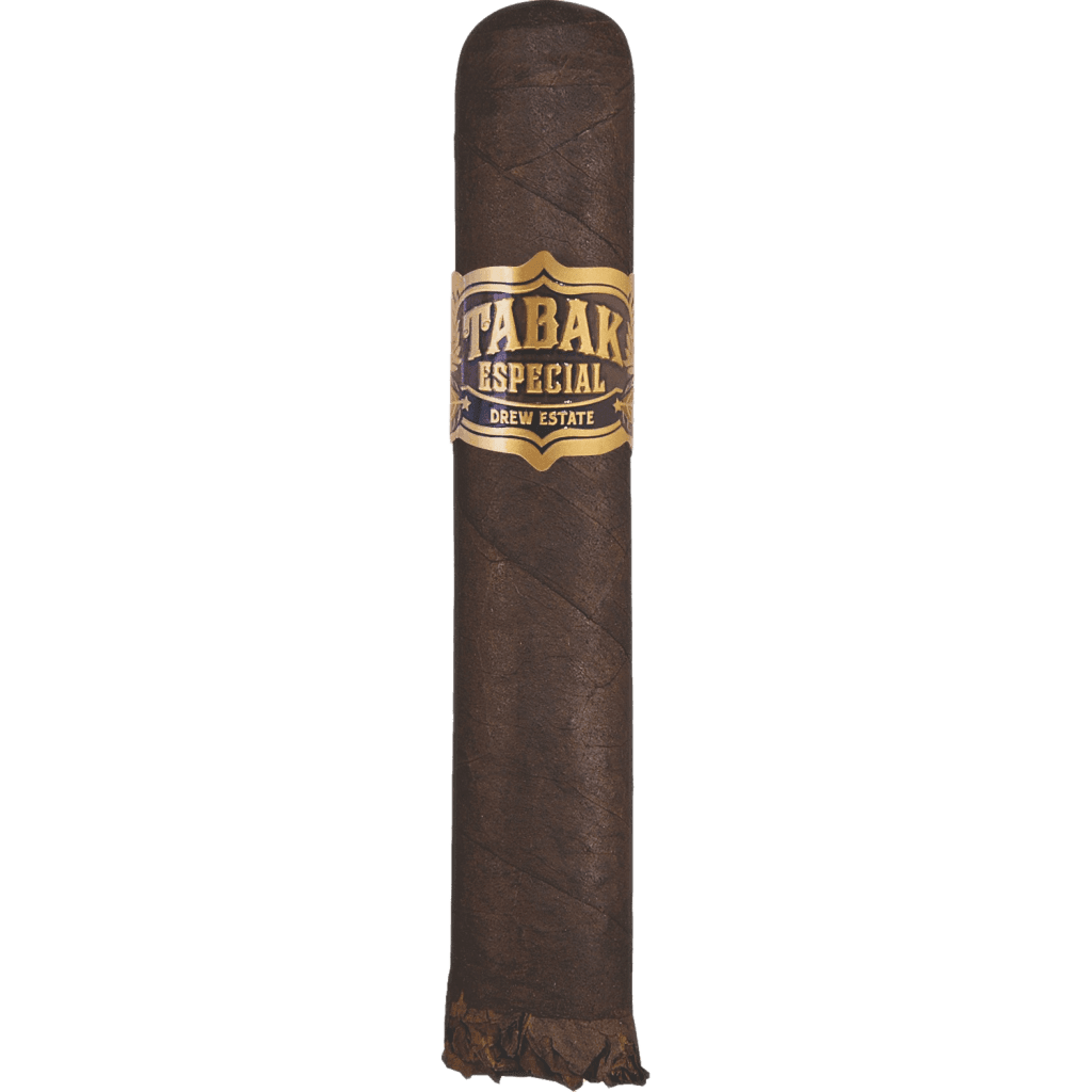 Drew Estate Tabak Especial Oscuro Robusto