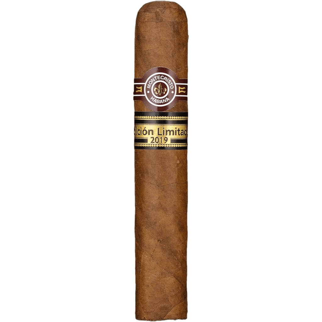 Montecristo Supremos Edicion Limitada 2019