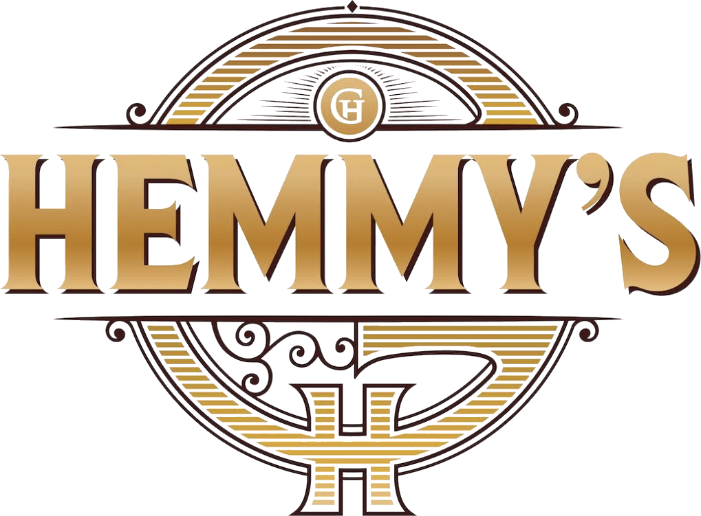 HEMMY'S finest cigars & more